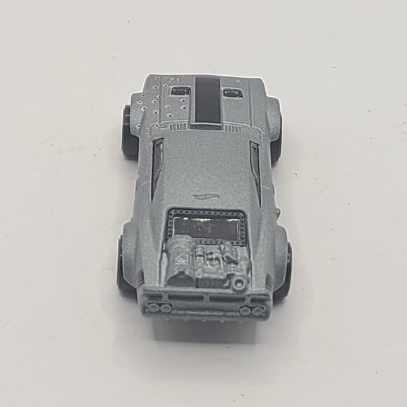 Fast and Furious Ice Charger - HW Screen Time - Hot Wheels - HTB34-N9C0D - Picture 4 of 6